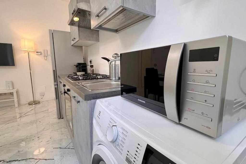 Urban House - Modern Flat Navigli Milan Center公寓 外观 照片