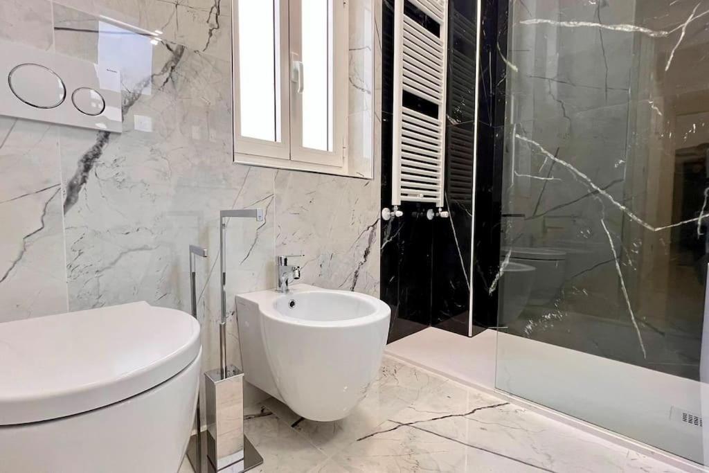 Urban House - Modern Flat Navigli Milan Center公寓 外观 照片