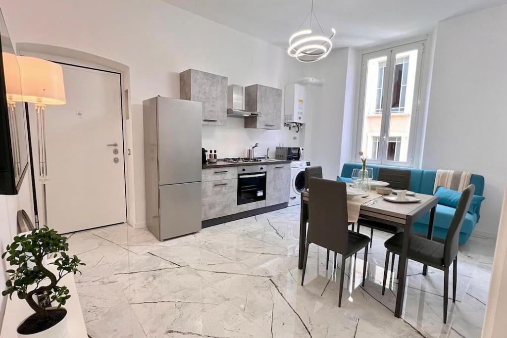 Urban House - Modern Flat Navigli Milan Center公寓 外观 照片