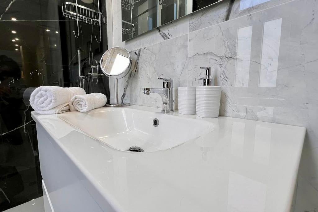Urban House - Modern Flat Navigli Milan Center公寓 外观 照片