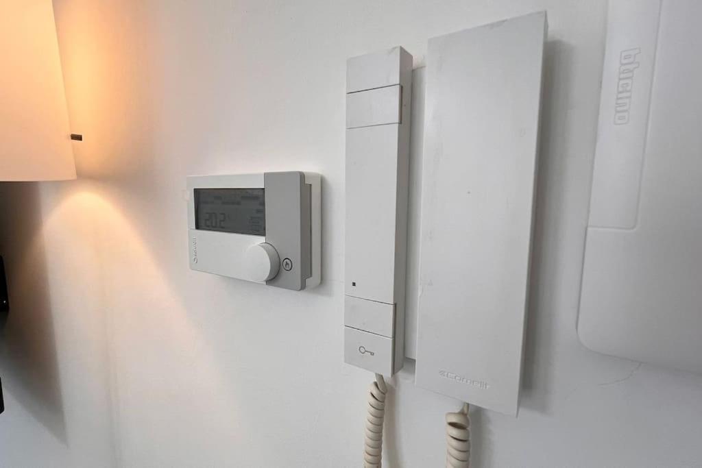 Urban House - Modern Flat Navigli Milan Center公寓 外观 照片