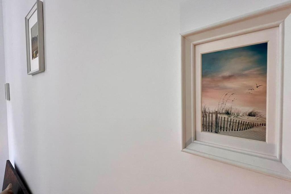 Urban House - Modern Flat Navigli Milan Center公寓 外观 照片