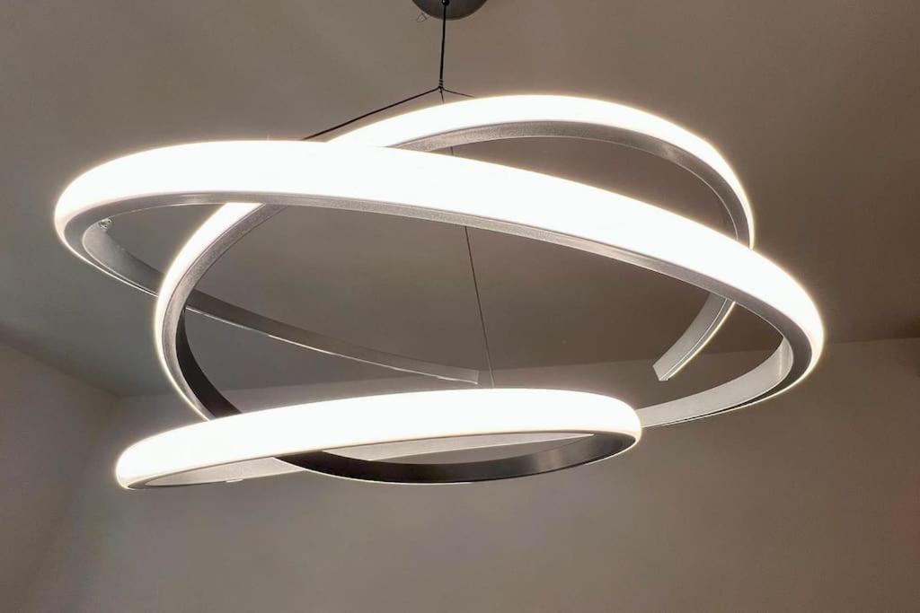 Urban House - Modern Flat Navigli Milan Center公寓 外观 照片