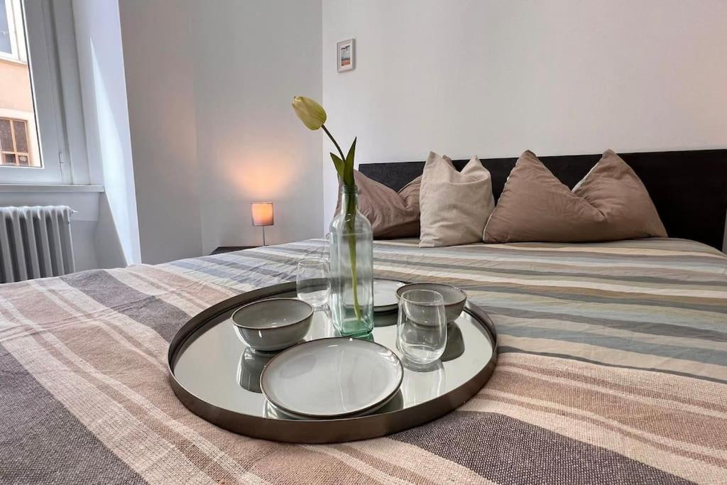 Urban House - Modern Flat Navigli Milan Center公寓 外观 照片