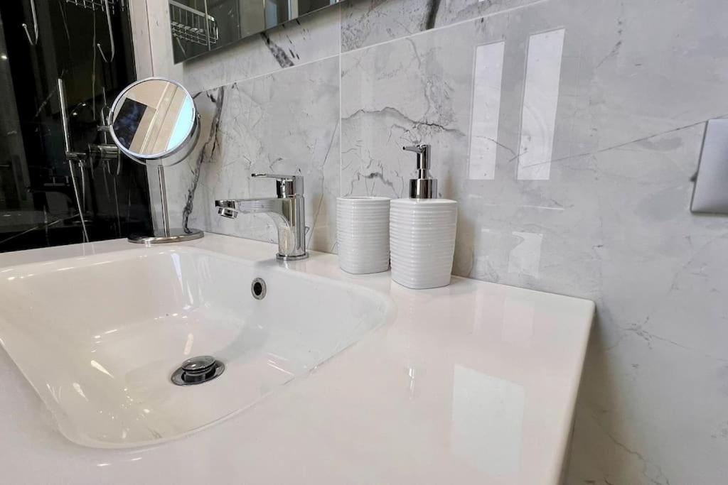 Urban House - Modern Flat Navigli Milan Center公寓 外观 照片