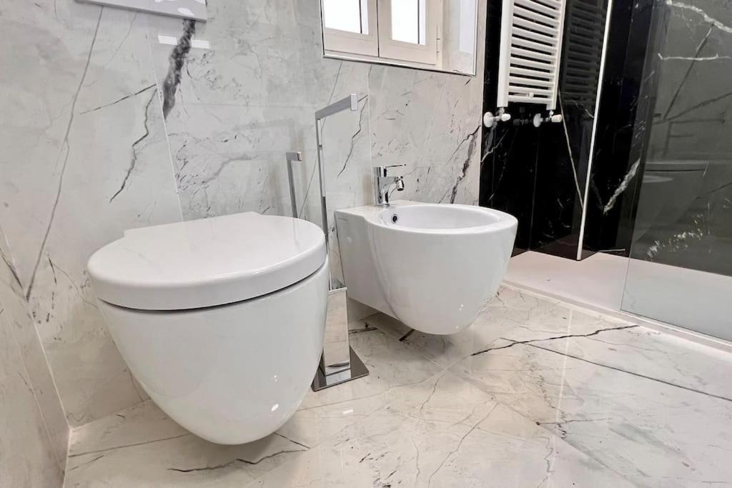 Urban House - Modern Flat Navigli Milan Center公寓 外观 照片