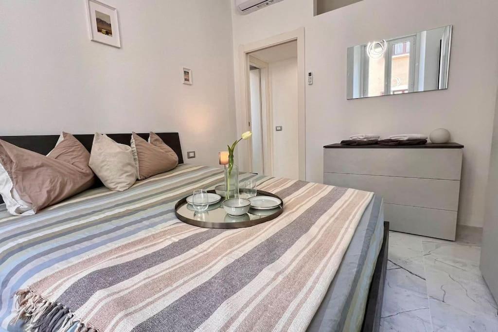 Urban House - Modern Flat Navigli Milan Center公寓 外观 照片