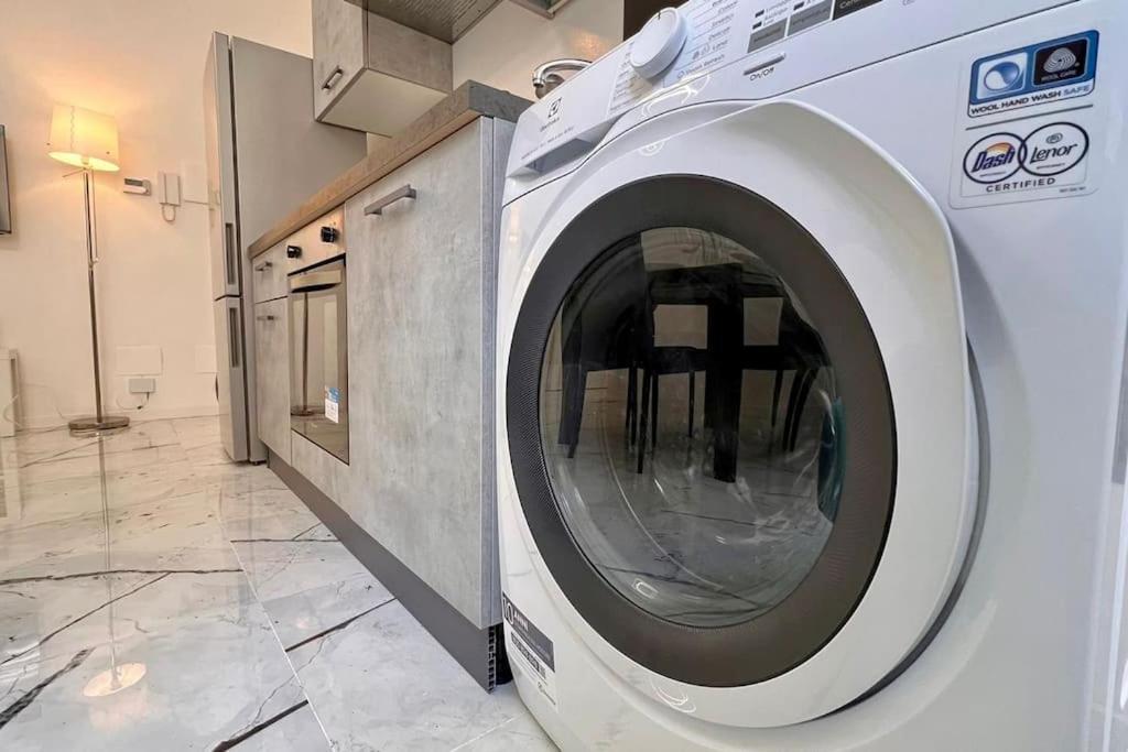 Urban House - Modern Flat Navigli Milan Center公寓 外观 照片