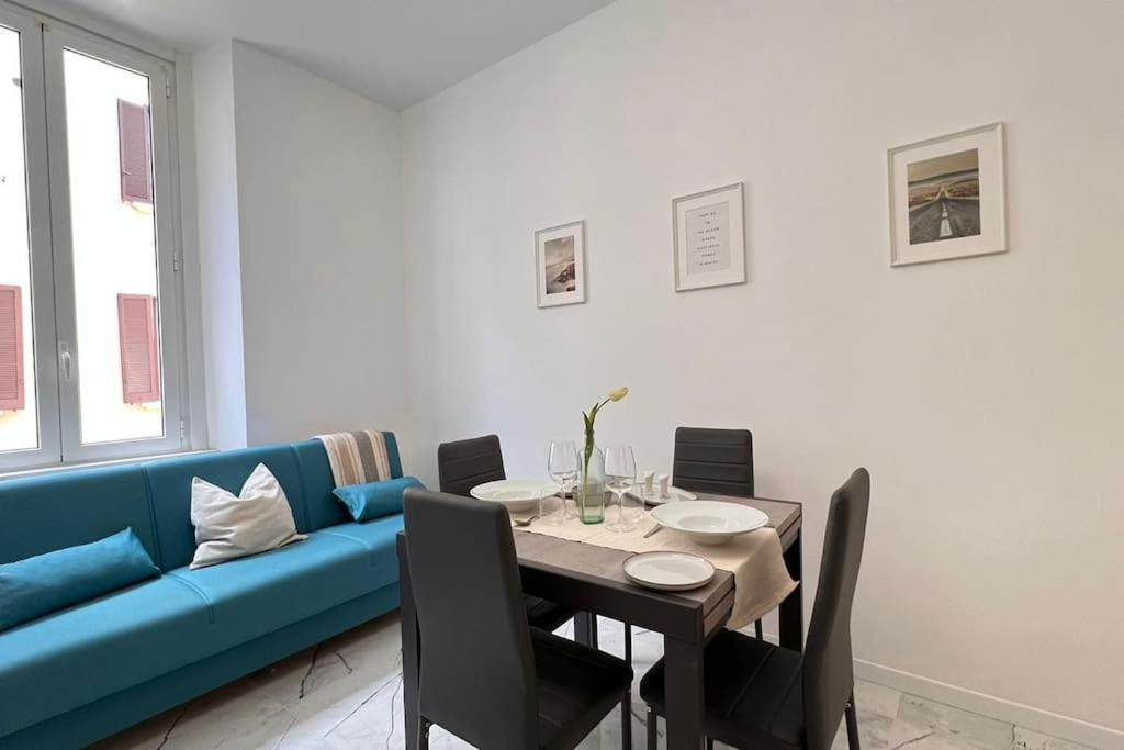 Urban House - Modern Flat Navigli Milan Center公寓 外观 照片