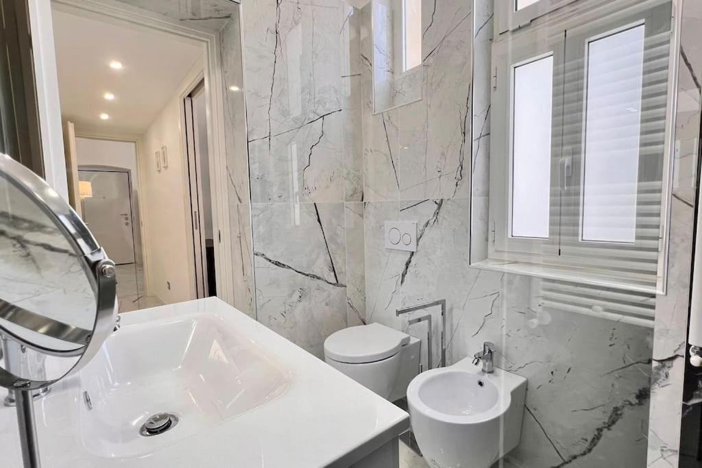 Urban House - Modern Flat Navigli Milan Center公寓 外观 照片